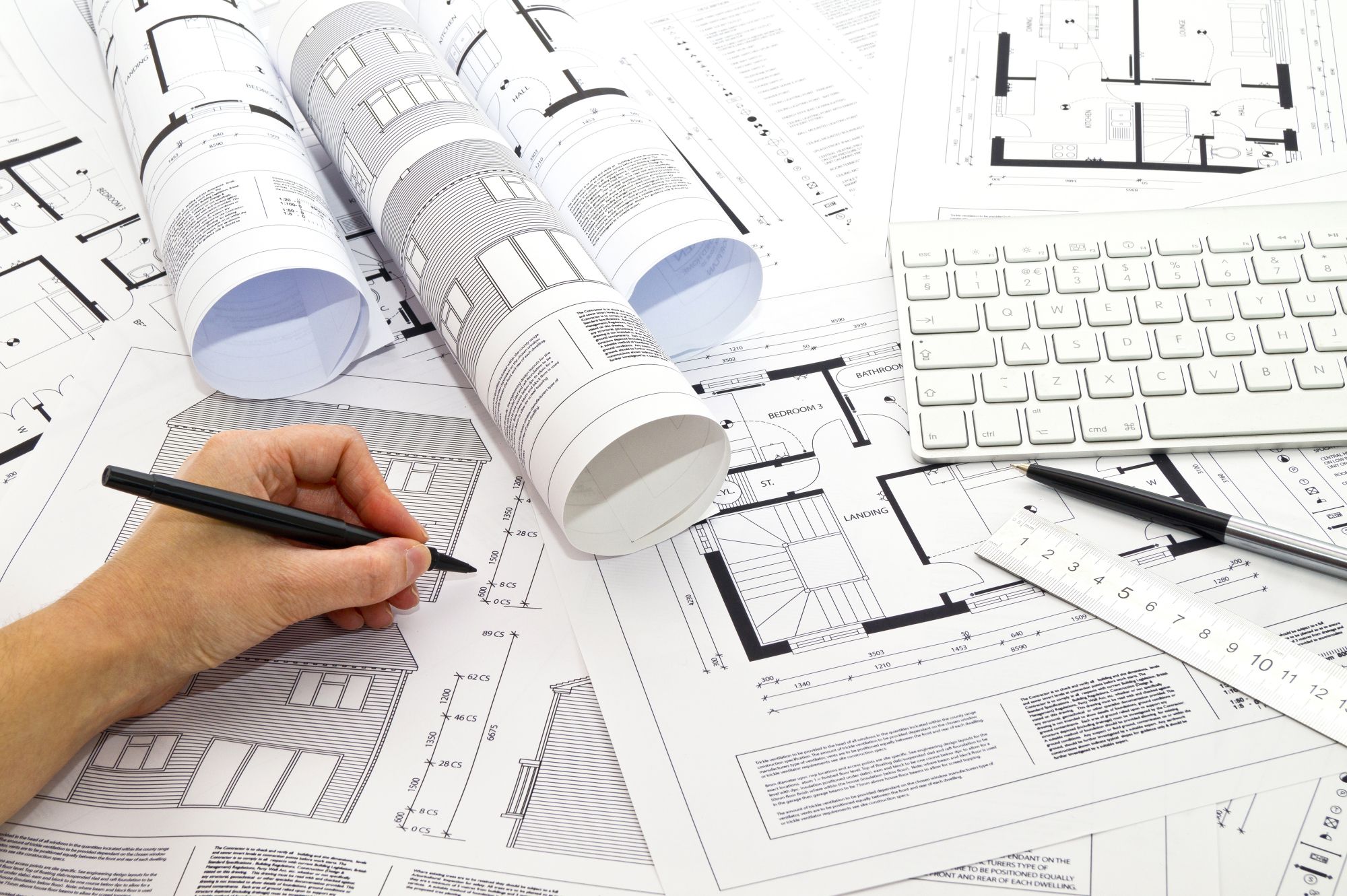 Valoraciones y Tasaciones profesionales. INMOBILIARIA ASTURIANA en Gijon
