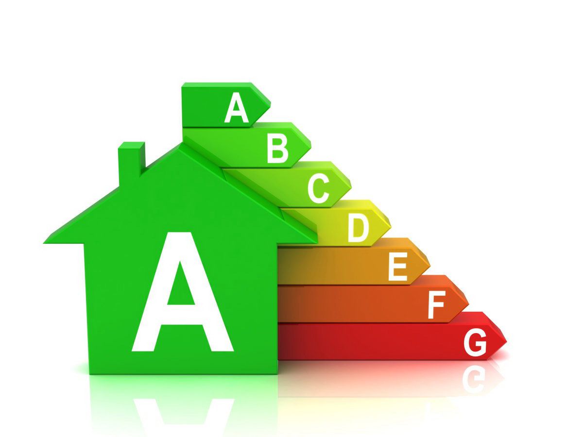 ¿Qué es el Certificado Energético?. INMOBILIARIA ASTURIANA en Gijon