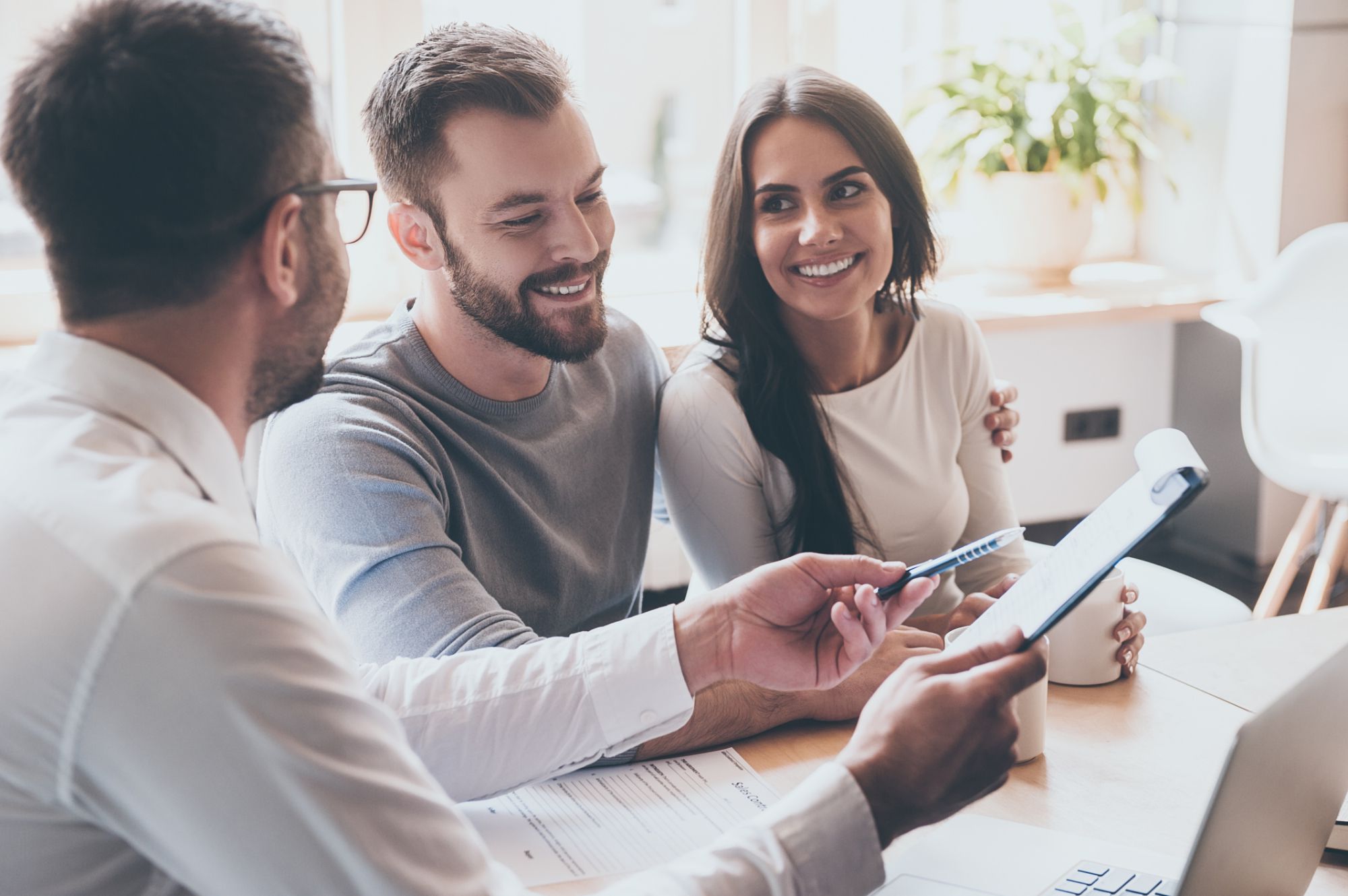 Inmobiliaria Asturiana tiene un asesor personal que le acompañará. INMOBILIARIA ASTURIANA en Gijon