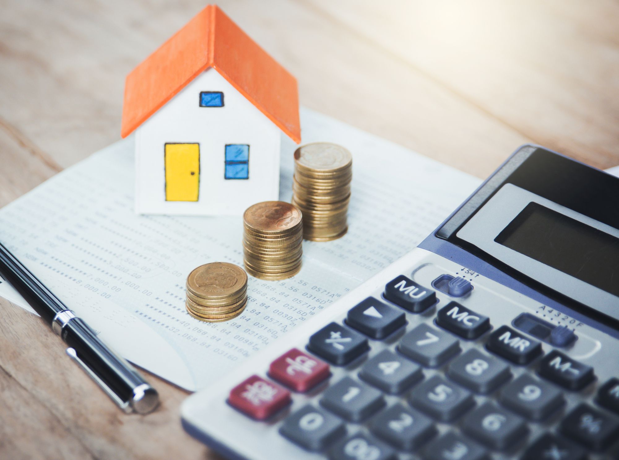 Asesoramiento Financiero. INMOBILIARIA ASTURIANA en Gijon