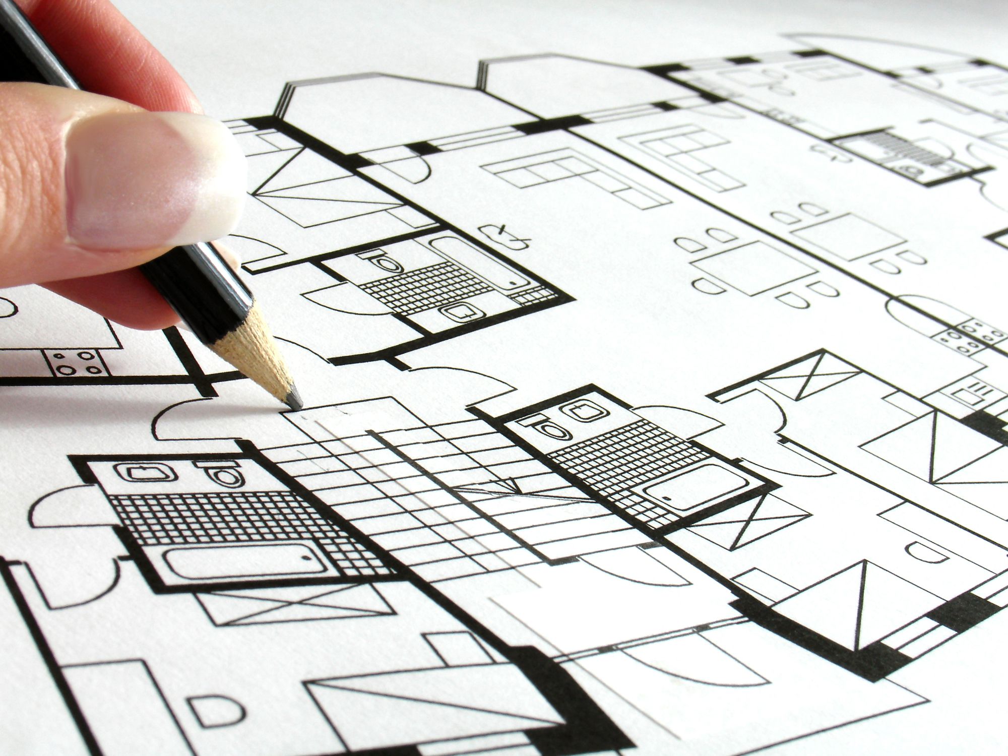 Obras y Reformas . INMOBILIARIA ASTURIANA en Gijon