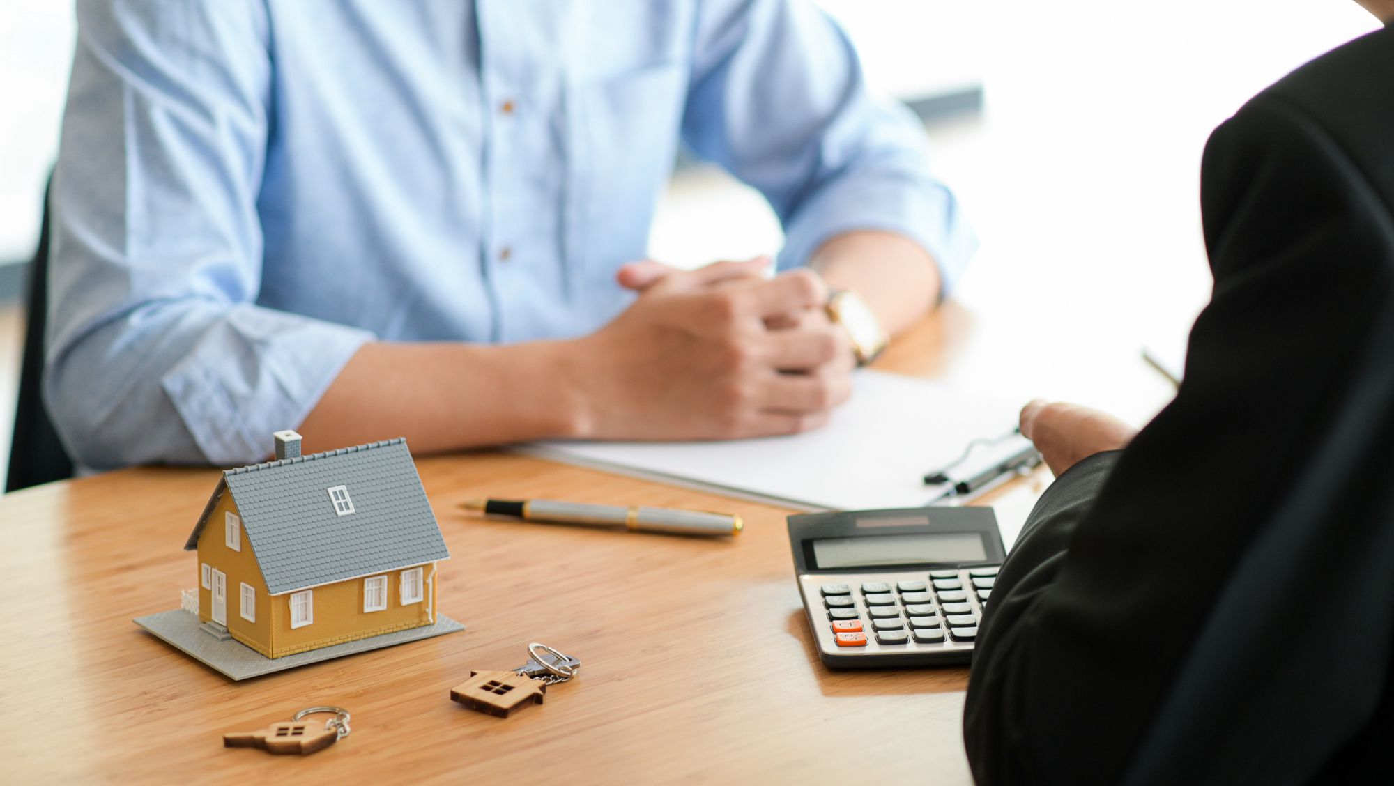 Le asesoramos en su búsqueda de financiación.. INMOBILIARIA ASTURIANA en Gijon