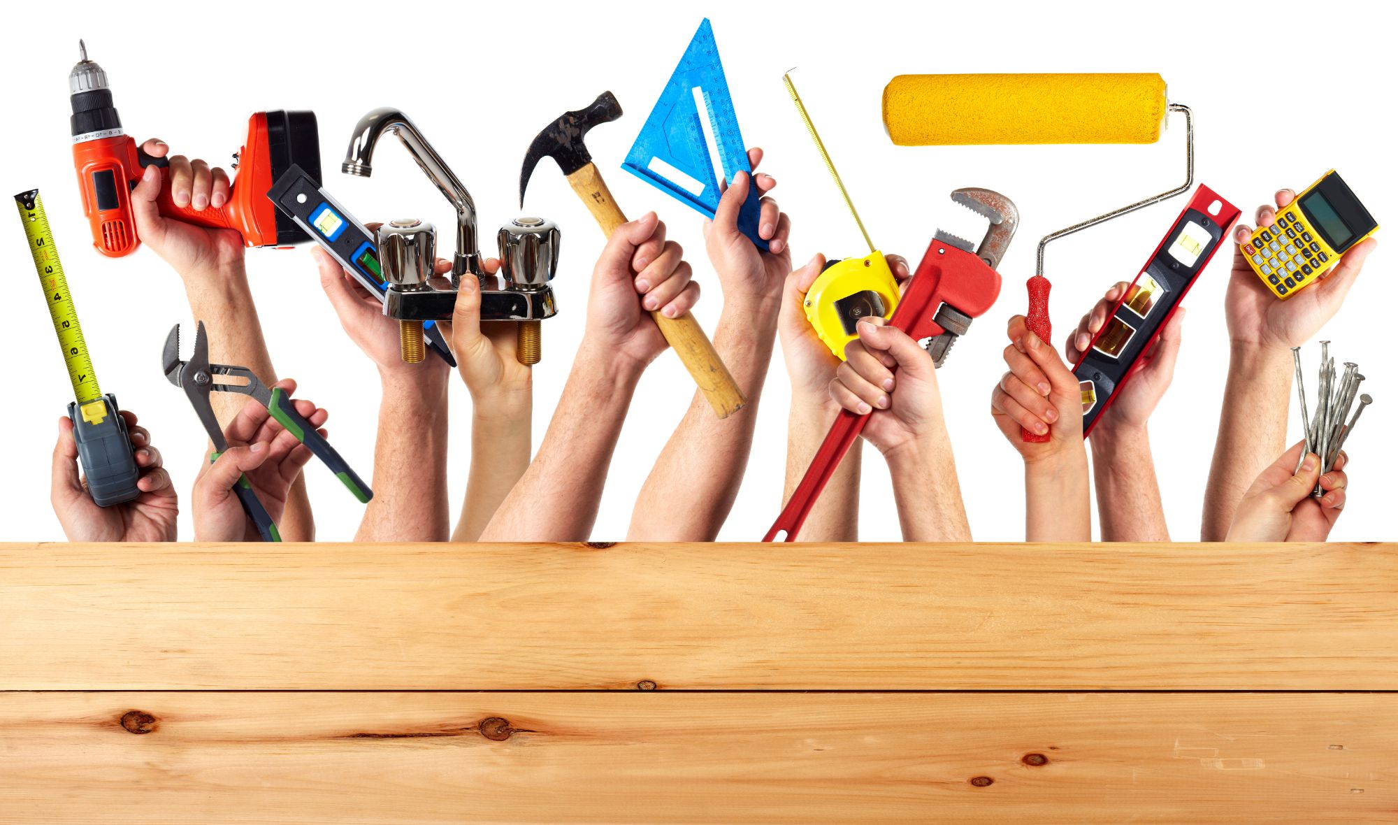 Pequeñas reparaciones. Manitas a domicilio.. INMOBILIARIA ASTURIANA DE ASESORAMIENTO S.L. en Gijon