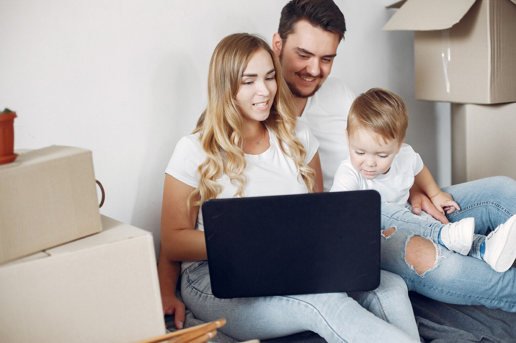 Servicios para el comprador. INMOBILIARIA ASTURIANA DE ASESORAMIENTO S.L. en Gijon