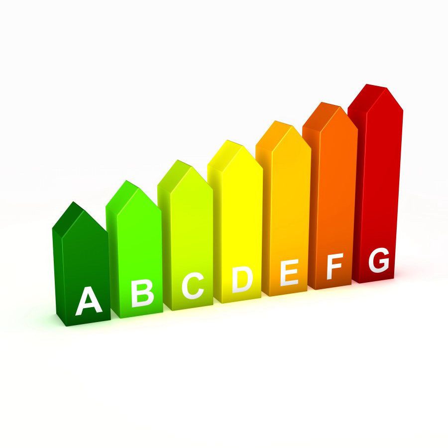 Certificado Energético. INMOBILIARIA ASTURIANA DE ASESORAMIENTO S.L. en Gijon