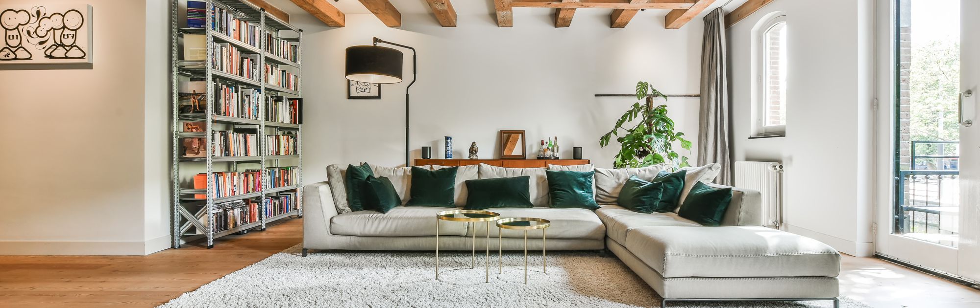 La mejor oferta de alquiler. INMOBILIARIA ASTURIANA en Gijon