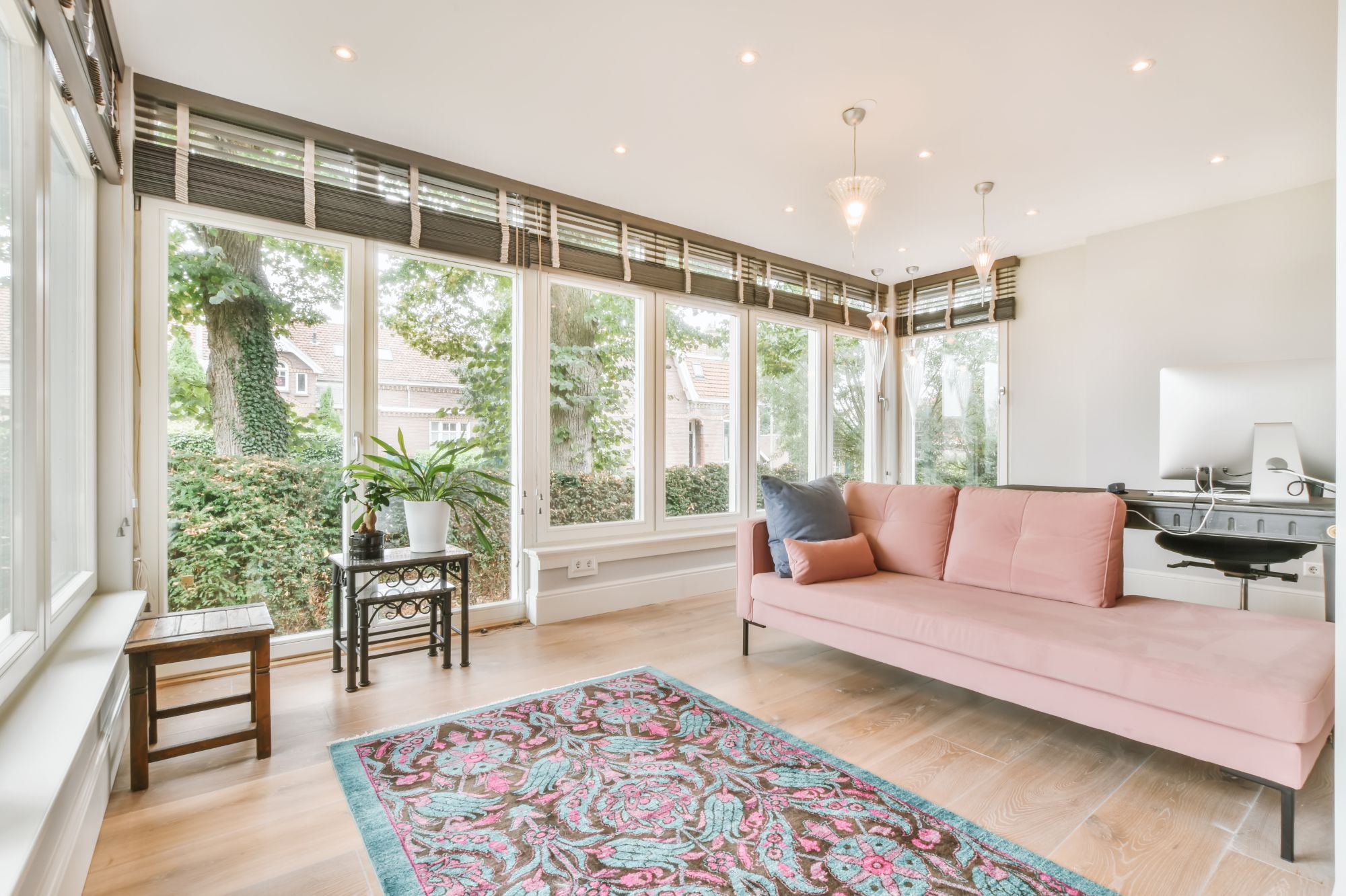 Contacte con nosotros. INMOBILIARIA ASTURIANA en Gijon